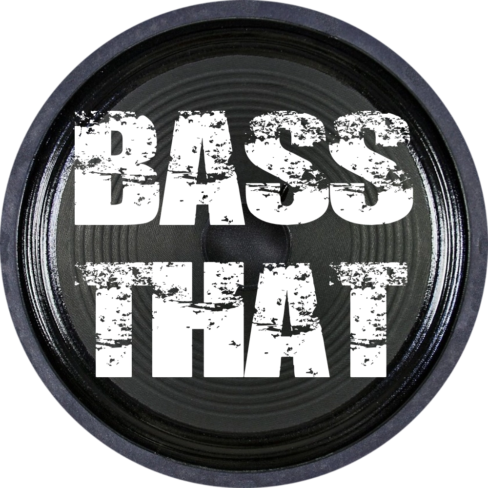 BassThat Logo