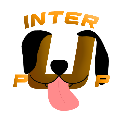 InterPup Logo