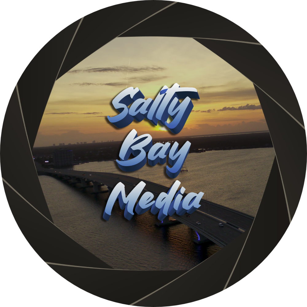 Salty Bay Media